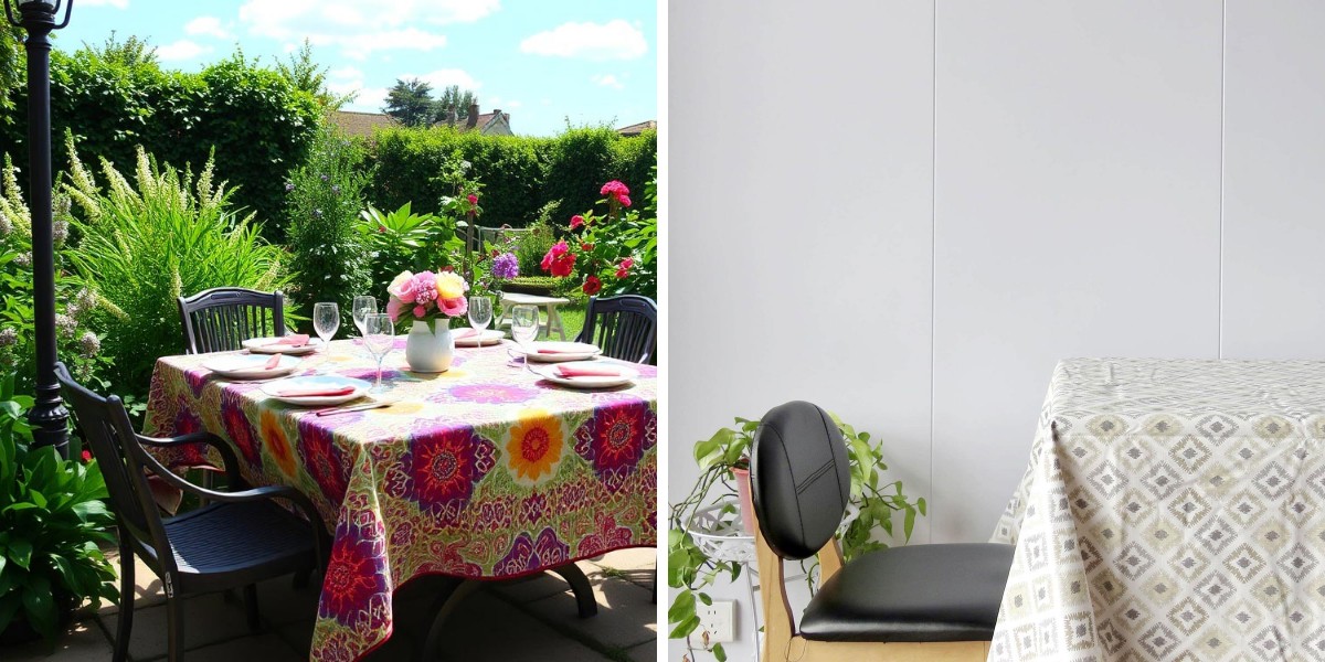 Wholesale Tablecloths for Events, Restaurants, and Hotels: A Complete Guide