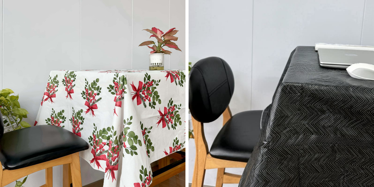 Wholesale Tablecloths for Events, Restaurants, and Hotels: A Complete Guide