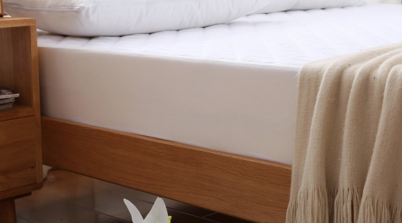 Mattress Protector Size Guide: From Twin to King