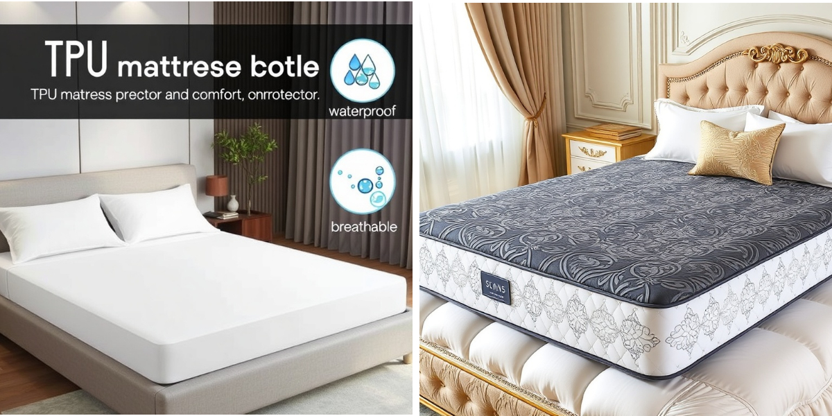 Cosa ho imparato dopo aver testato un buon coprimaterasso impermeabile