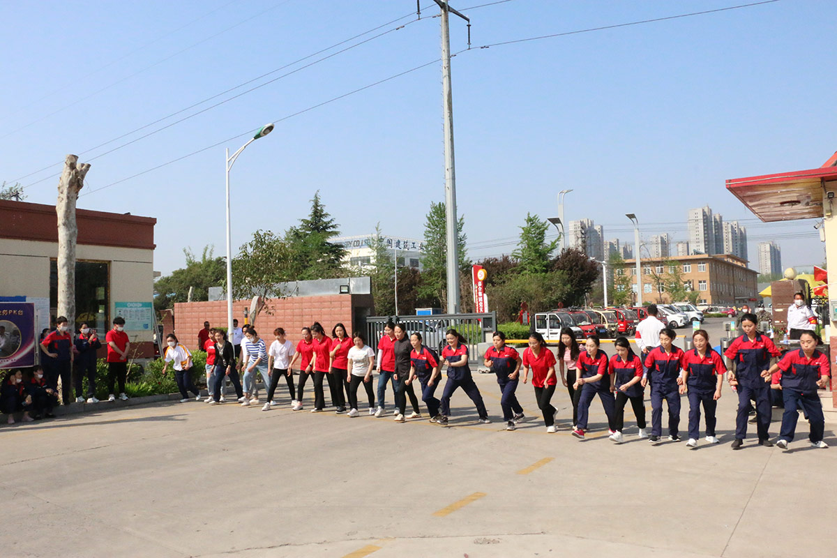 Dzień Sportu Wiosny 2022