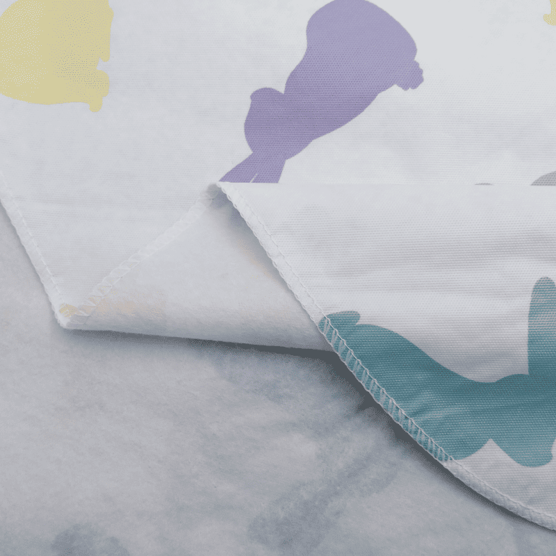 Party Vinyl Tablecloth