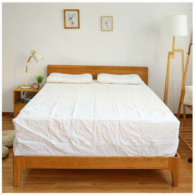 Waterproof Vinyl Mattress Protector