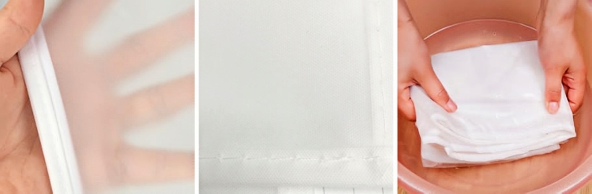 Frosty Dust Cover for Machines Frosty Dust Cover for Machines