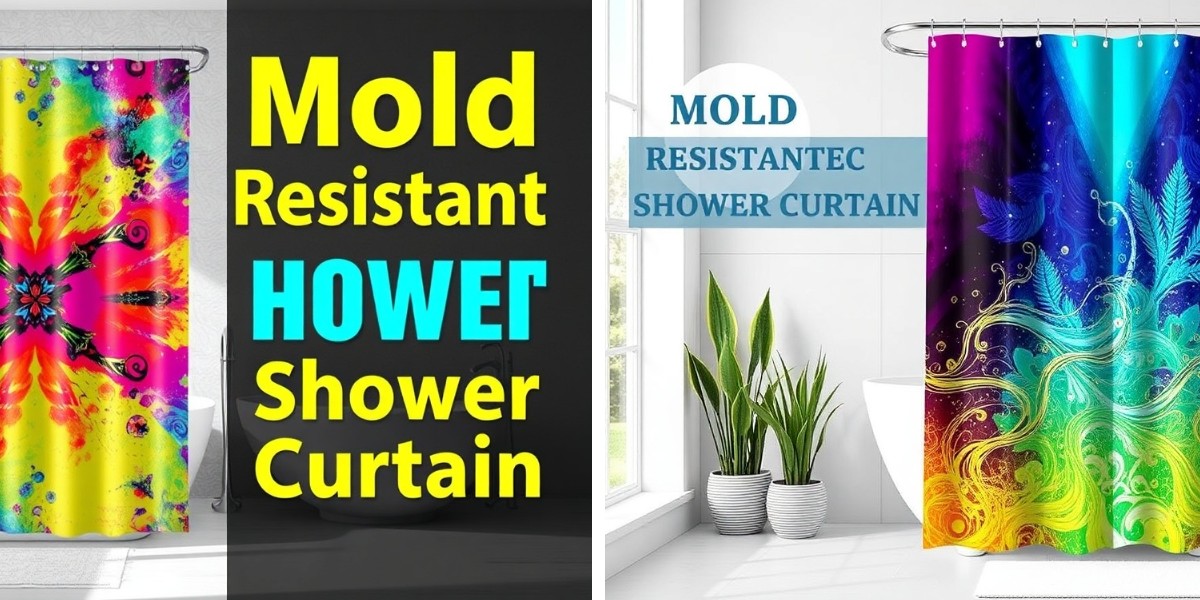 Say Goodbye to Mildew: How an Anti Mold Shower Curtain Works Say Goodbye to Mildew: How an Anti Mold Shower Curtain Works