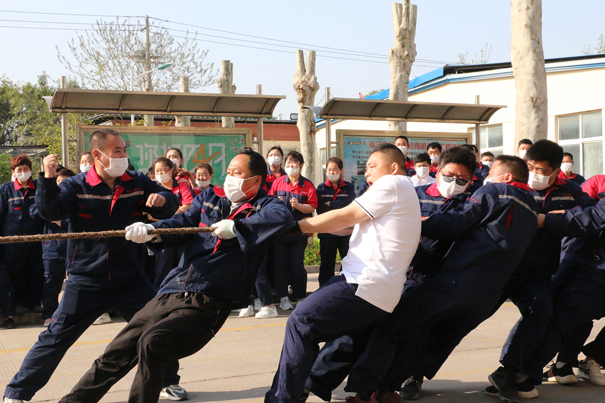 Dzień Sportu Wiosny 2022