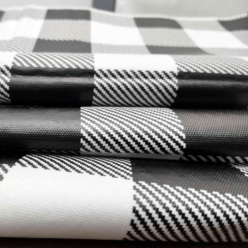 Vinyl tablecloth