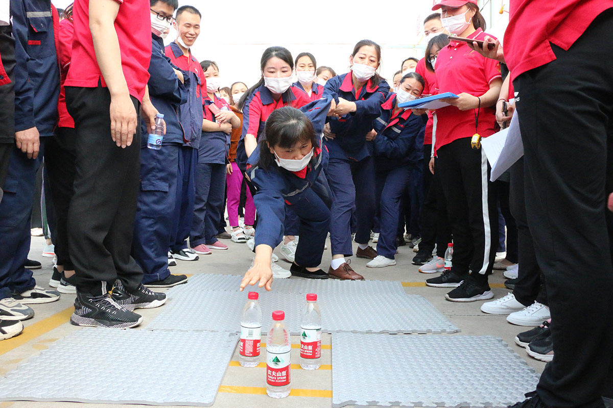 Dzień Sportu Wiosny 2022