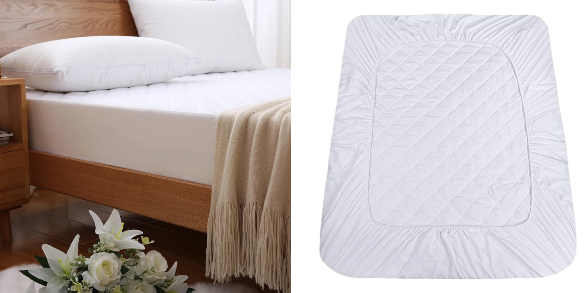 Deep Pocket Mattress Covers for Hotels and Rentals: Durability Meets Comfort Deep Pocket Mattress Covers for Hotels and Rentals: Durability Meets Comfort