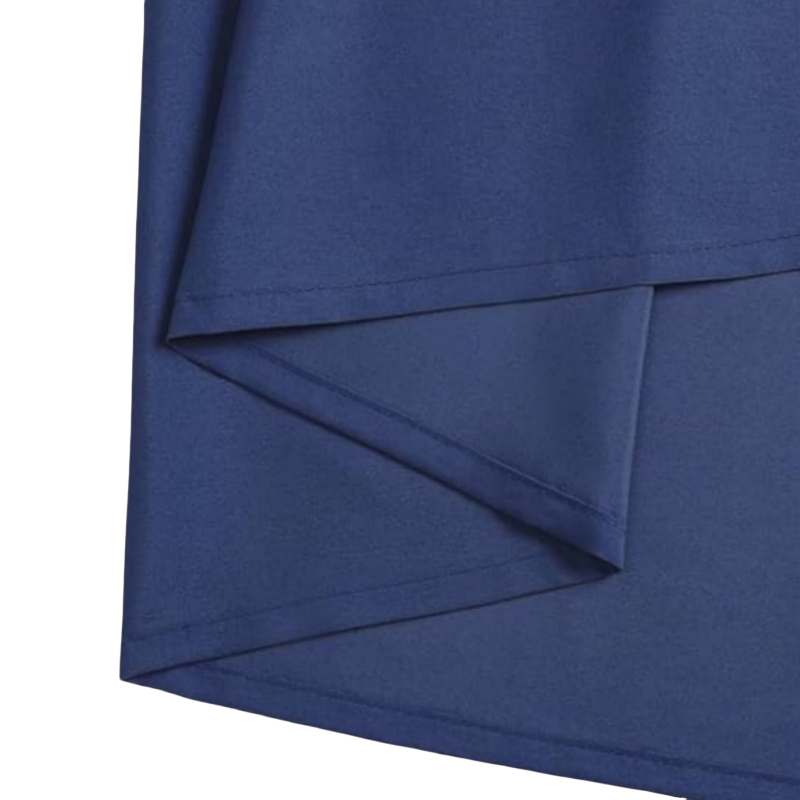 Bästa tyg duschdraperi liner