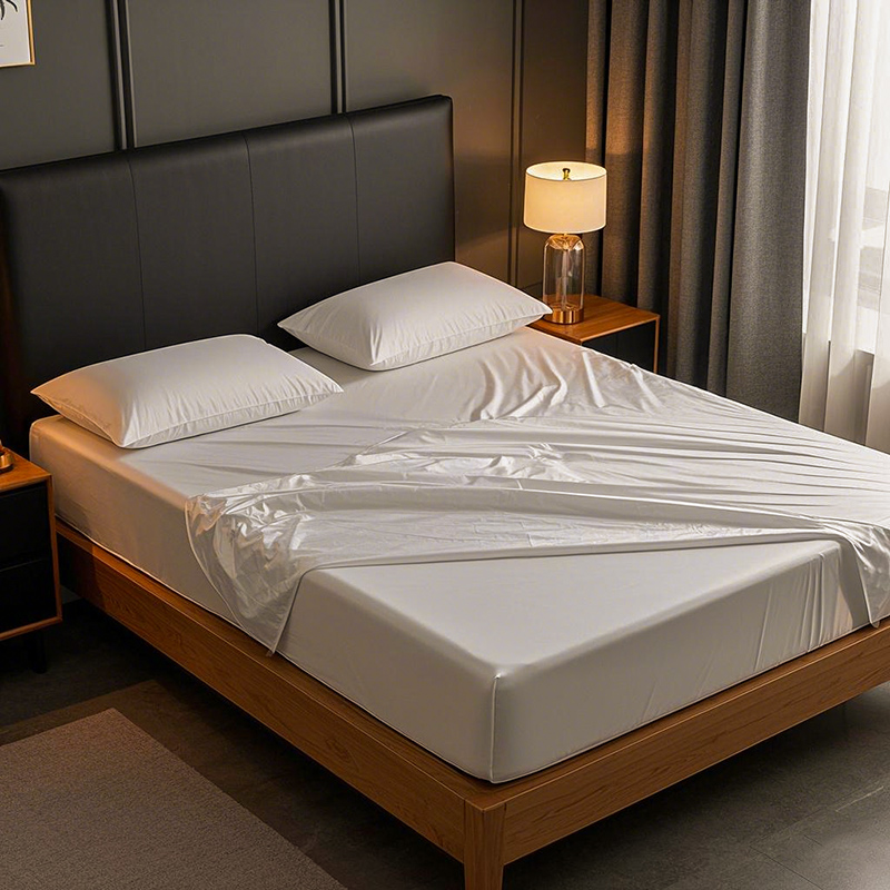 Waterproof Mattress Protector