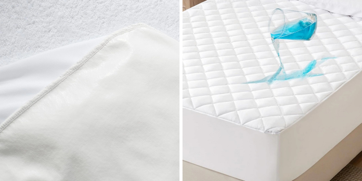 Fitted Mattress Protector vs. Regular Protector: Which One Truly Keeps Your Bed Safe? Fitted Mattress Protector vs. Regular Protector: Which One Truly Keeps Your Bed Safe?