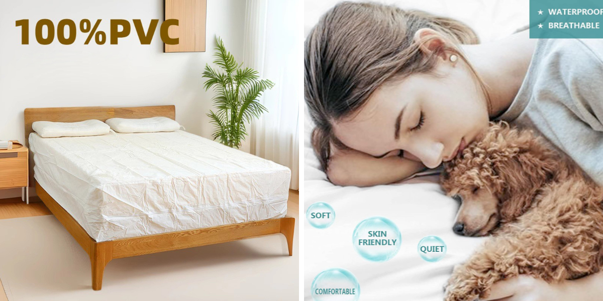 Full Size Mattress Protectors: Everything You Need to Know Before Buying Full Size Mattress Protectors: Everything You Need to Know Before Buying