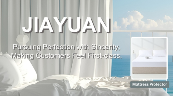 A B2B-Centric Approach: Mattress Protector Solutions Tailored to Client Needs