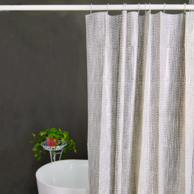 Shower Curtain