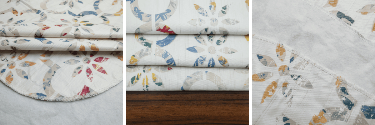 PEVA Beige Tablecloth PEVA Beige Tablecloth