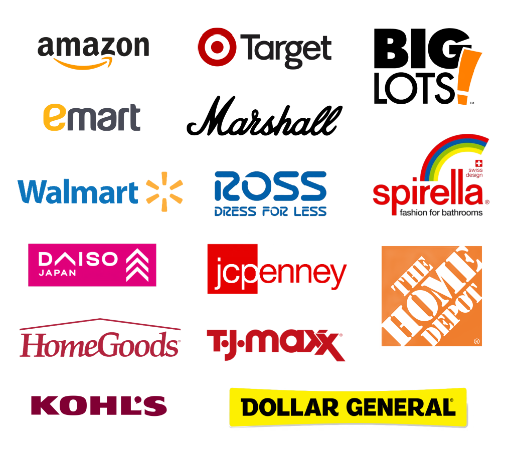 Cortina de duche gradiente verde