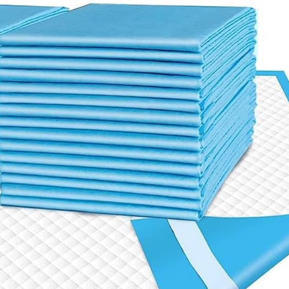 Incontinence Mattress Protector