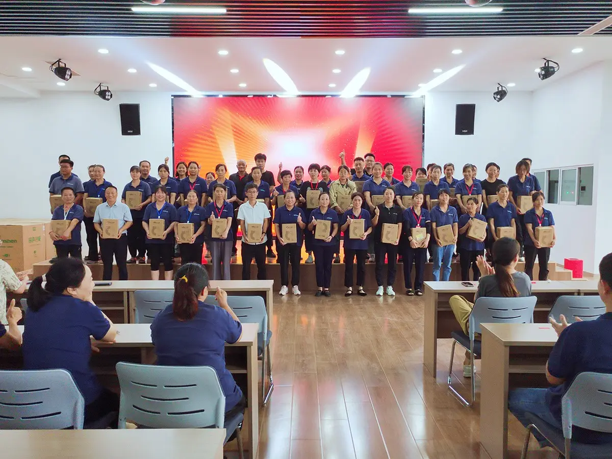 Розыгрыш середины осени 2024 г.