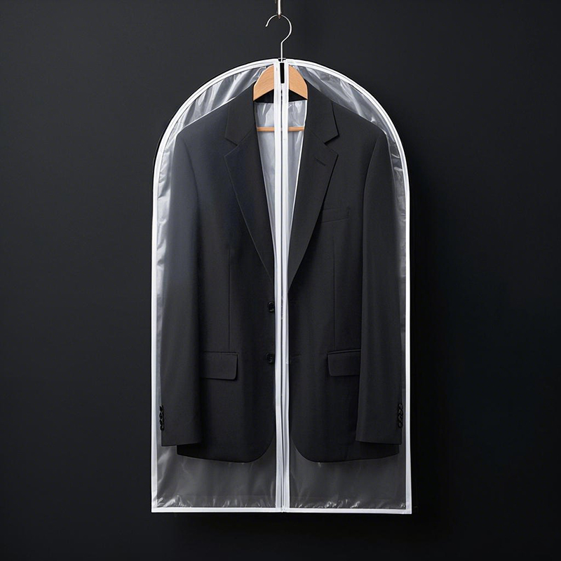 Sacchetto per la polvere in vinile