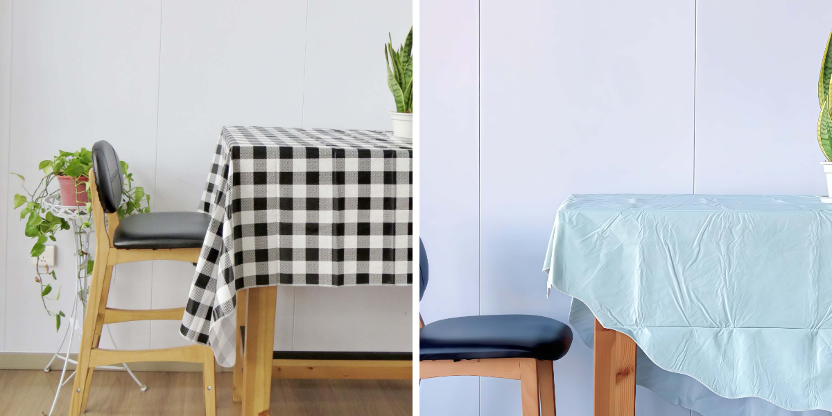 Wholesale Tablecloths for Events, Restaurants, and Hotels: A Complete Guide