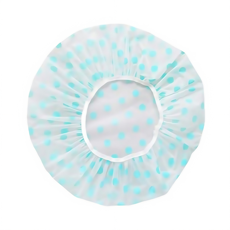 Shower Cap for Women