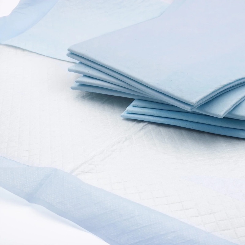 Incontinence Bed Pads
