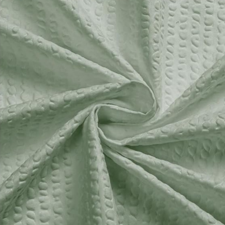 Machine Washable Shower Curtain