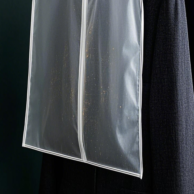 Sacchetto per la polvere in vinile