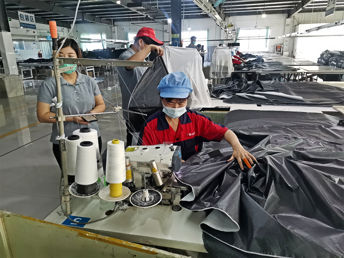 Maj 2022 Personal Skills Competition