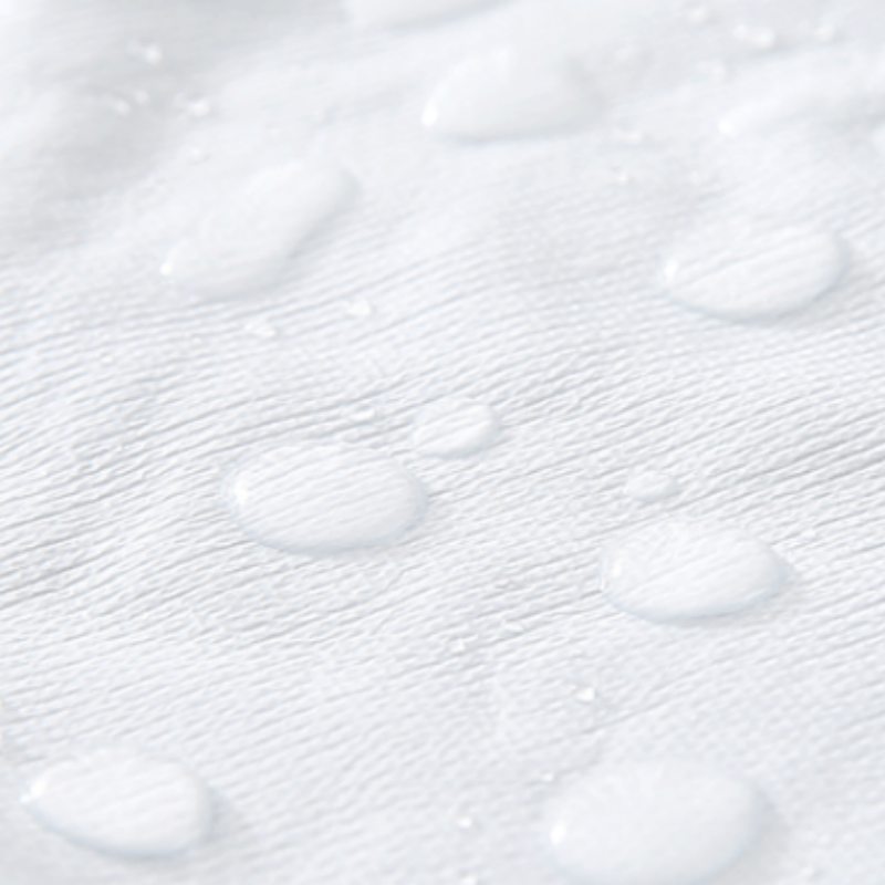 Soft Terry Mattress Protector