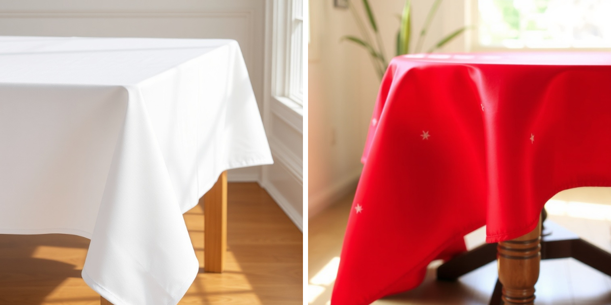 Hur evenemangsföretag använder bulkdukar för att sänka kostnaderna på lång sikt