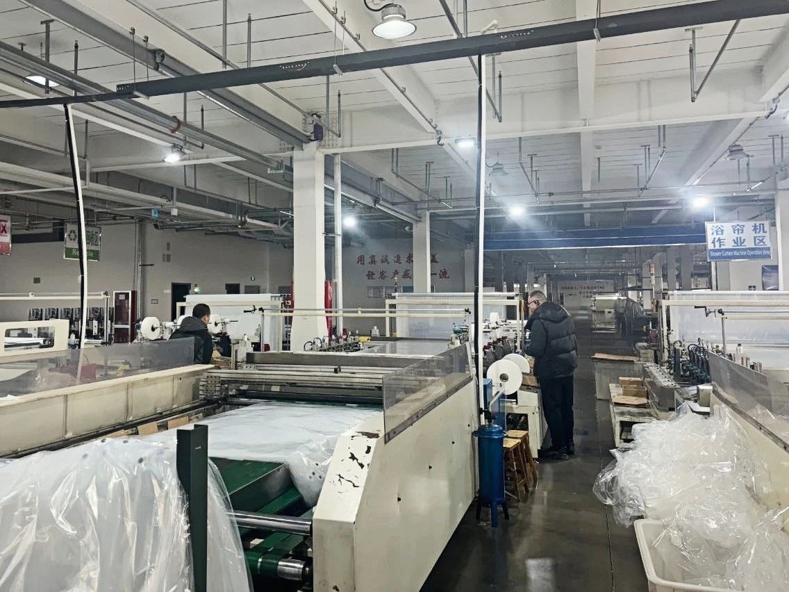 Jiayuan Plastics Technology Co., Ltd.