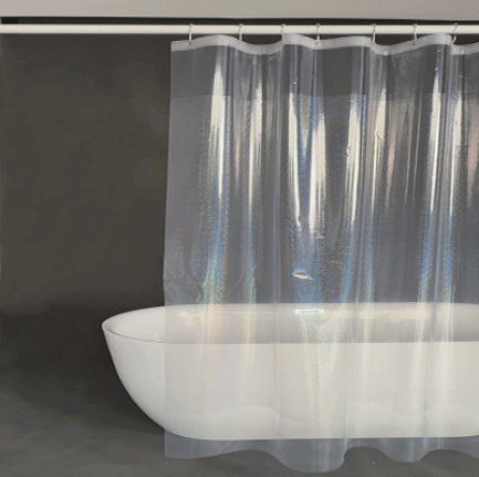 Duschvorhang